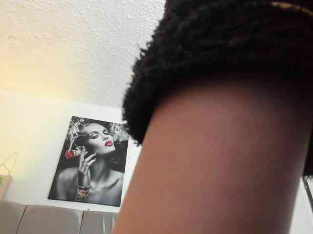 Ariel-wish webcam