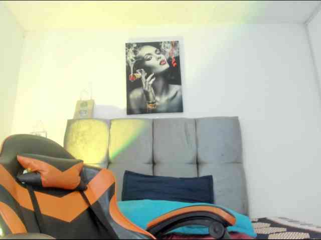 Ariel-wish webcam