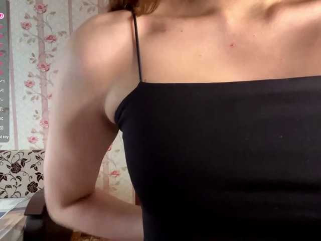 NonaAnciso live cam on BongaCams