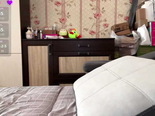 NonaAnciso live cam on BongaCams