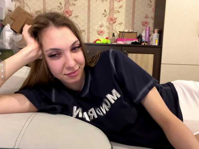 NonaAnciso live cam on BongaCams