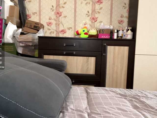 NonaAnciso live cam on BongaCams