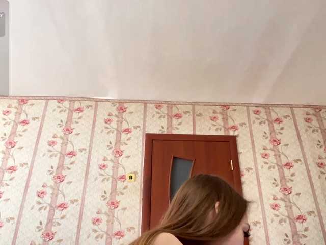 NonaAnciso live cam on BongaCams