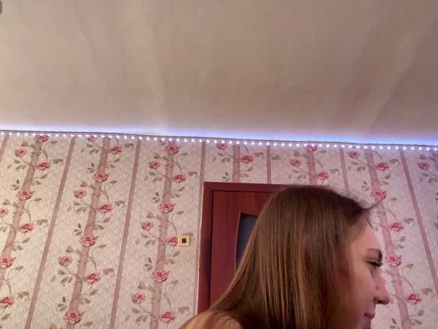 NonaAnciso live cam on BongaCams