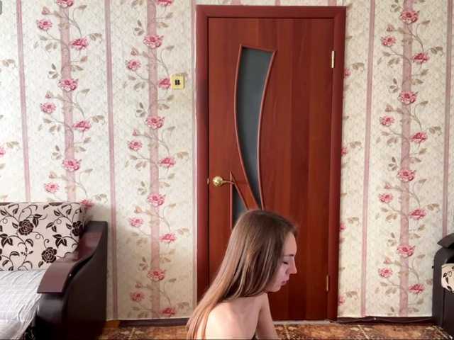 NonaAnciso live cam on BongaCams