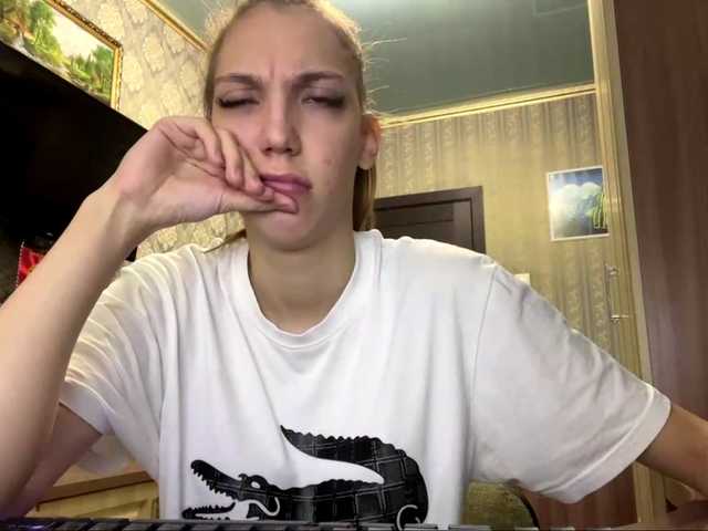 NonaAnciso live cam on BongaCams