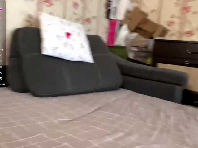 NonaAnciso live cam on BongaCams