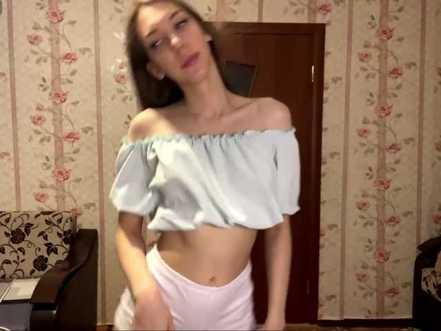 NonaAnciso live webcam show
