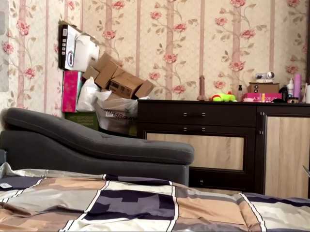 NonaAnciso live cam on BongaCams