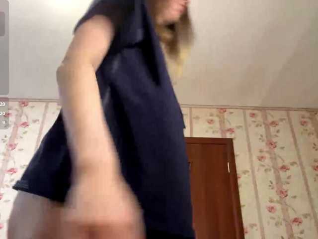 NonaAnciso live cam on BongaCams