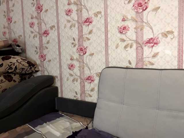 NonaAnciso live cam on BongaCams