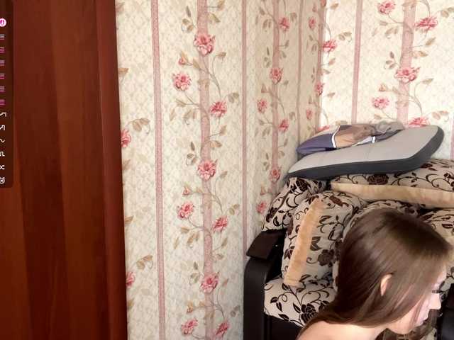 NonaAnciso live cam on BongaCams