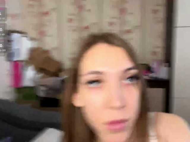 NonaAnciso live cam on BongaCams