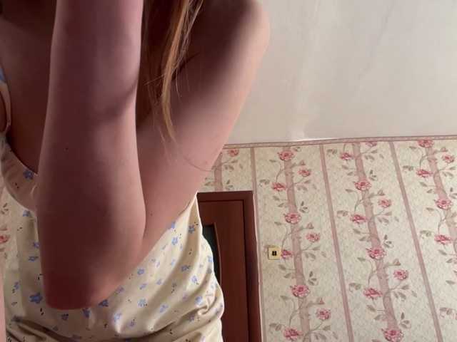 NonaAnciso live cam on BongaCams