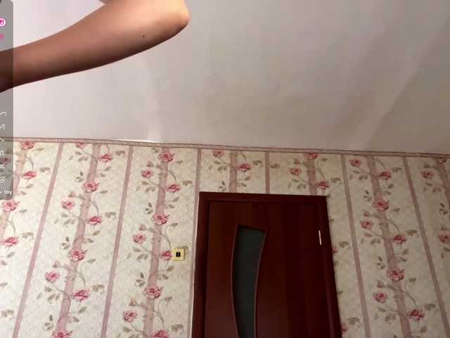 NonaAnciso live cam on BongaCams