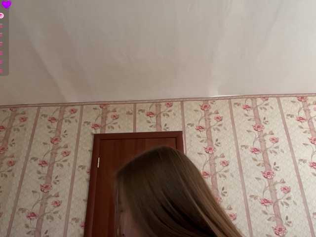 NonaAnciso live cam on BongaCams