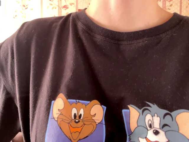 NonaAnciso live cam on BongaCams
