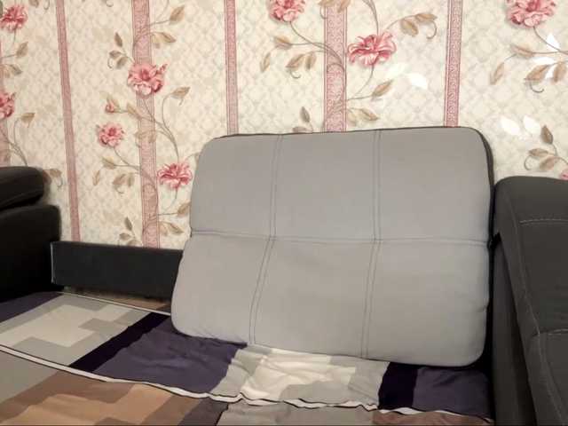 NonaAnciso live cam on BongaCams