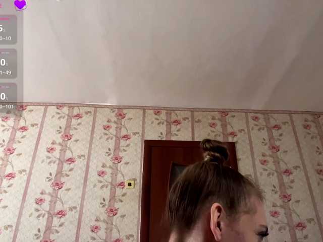 NonaAnciso live cam on BongaCams