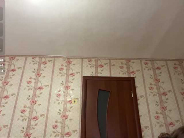 NonaAnciso live cam on BongaCams