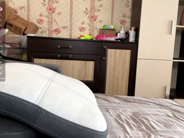 NonaAnciso live cam on BongaCams
