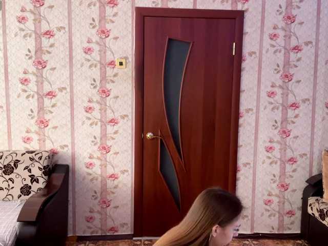 NonaAnciso live cam on BongaCams