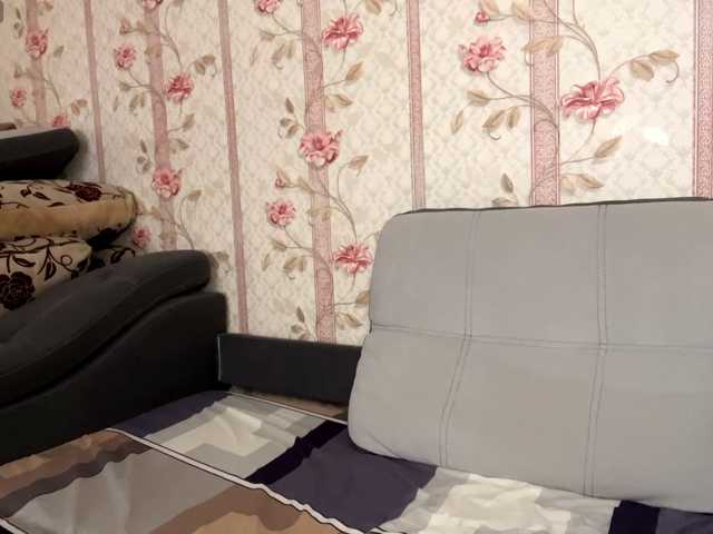 NonaAnciso live cam on BongaCams