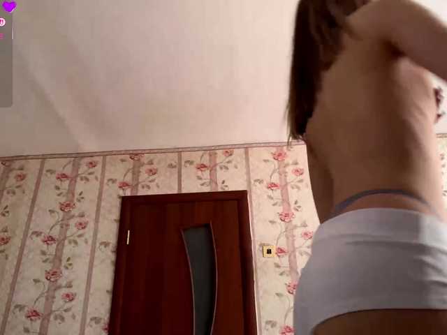 NonaAnciso live cam on BongaCams