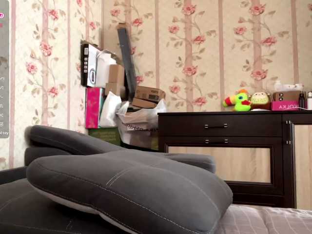 NonaAnciso live cam on BongaCams