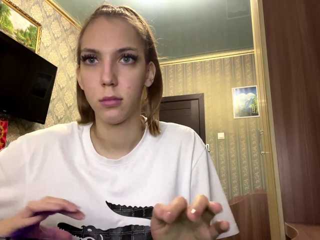 NonaAnciso live cam on BongaCams