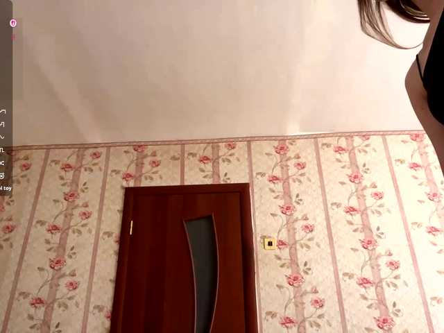 NonaAnciso live cam on BongaCams