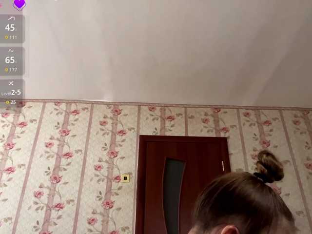 NonaAnciso live cam on BongaCams