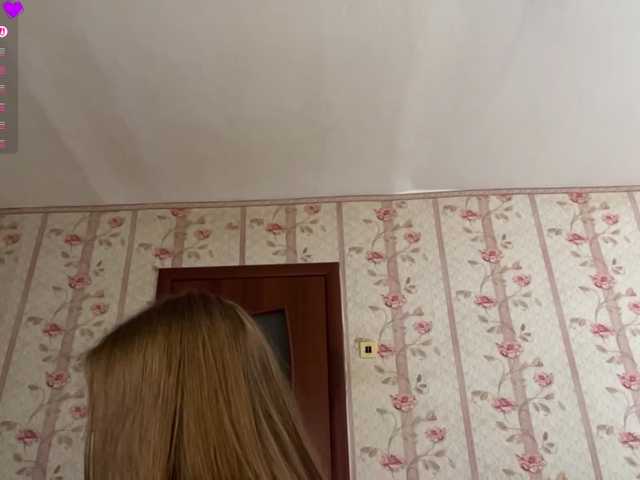 NonaAnciso live cam on BongaCams