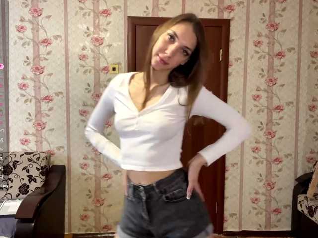NonaAnciso live cam on BongaCams