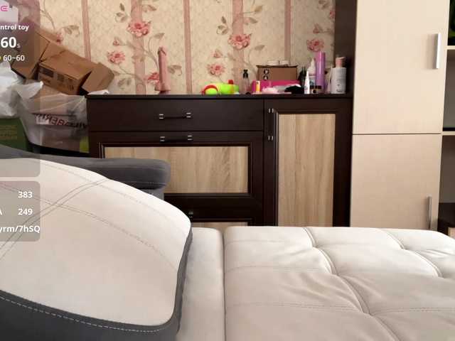 NonaAnciso live cam on BongaCams