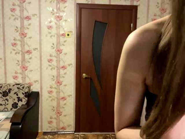 NonaAnciso live cam on BongaCams
