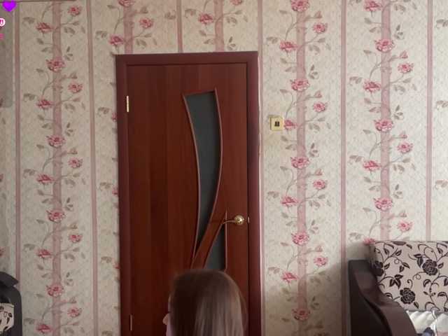 NonaAnciso live cam on BongaCams