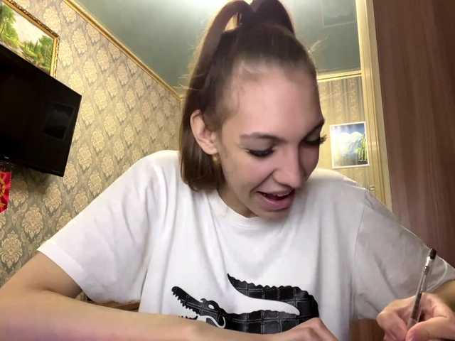 NonaAnciso live cam on BongaCams