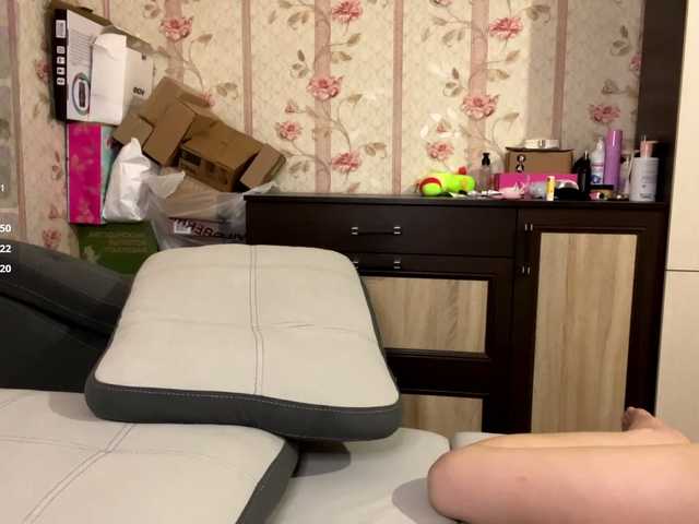 NonaAnciso live cam on BongaCams