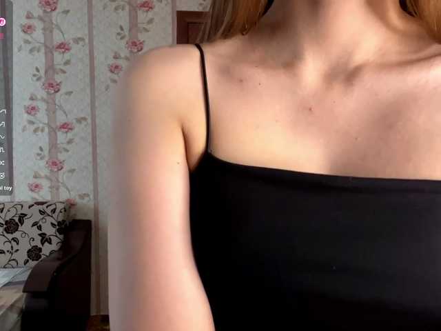NonaAnciso live cam on BongaCams