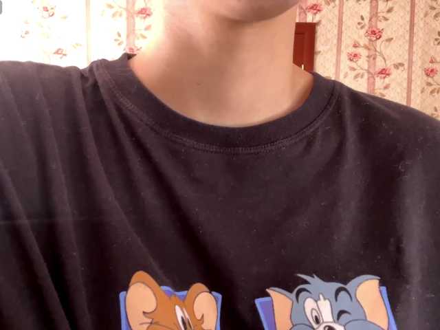 NonaAnciso live cam on BongaCams