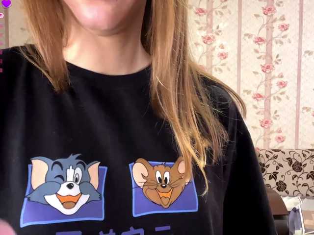 NonaAnciso live cam on BongaCams