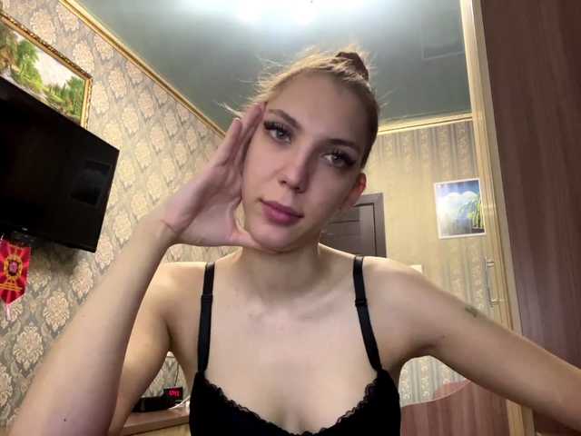 NonaAnciso live cam on BongaCams