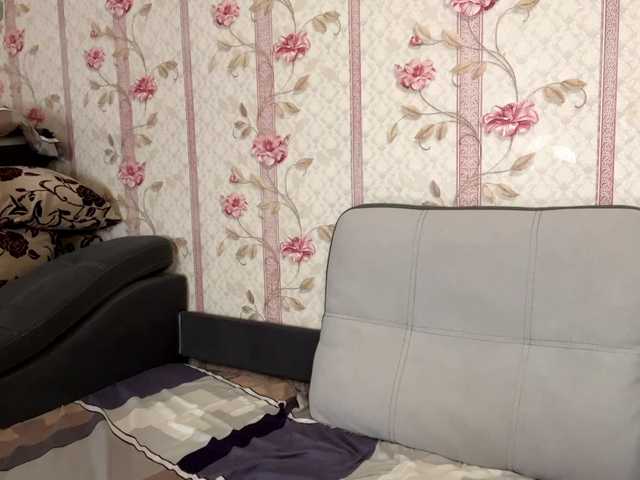 NonaAnciso live cam on BongaCams