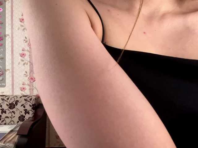 NonaAnciso live cam on BongaCams