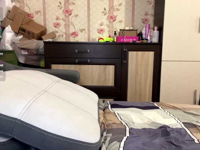 NonaAnciso live cam on BongaCams
