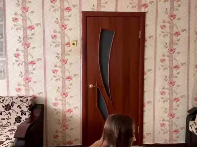 NonaAnciso live cam on BongaCams