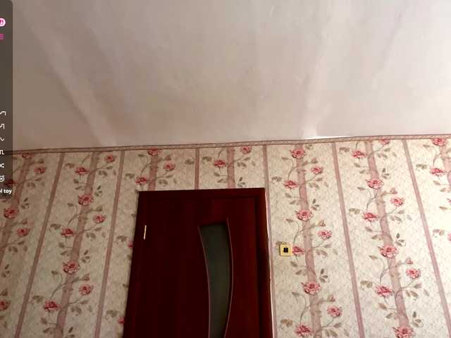 NonaAnciso live cam on BongaCams