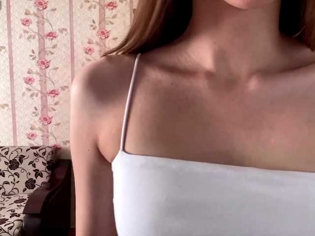 NonaAnciso live cam on BongaCams
