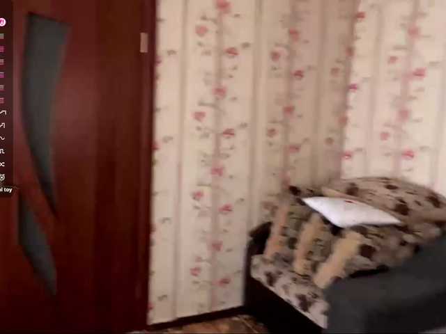 NonaAnciso live cam on BongaCams